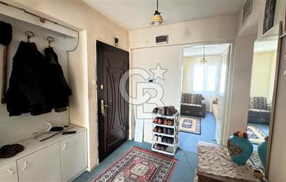 DENİZ MANZARALI 3+1 DAİRE