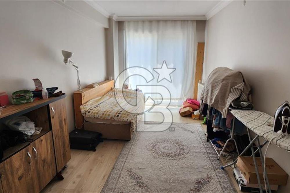 DEDEBAŞINDA KİRALIK ARAKAT GENİŞ 2+1 DAİRE