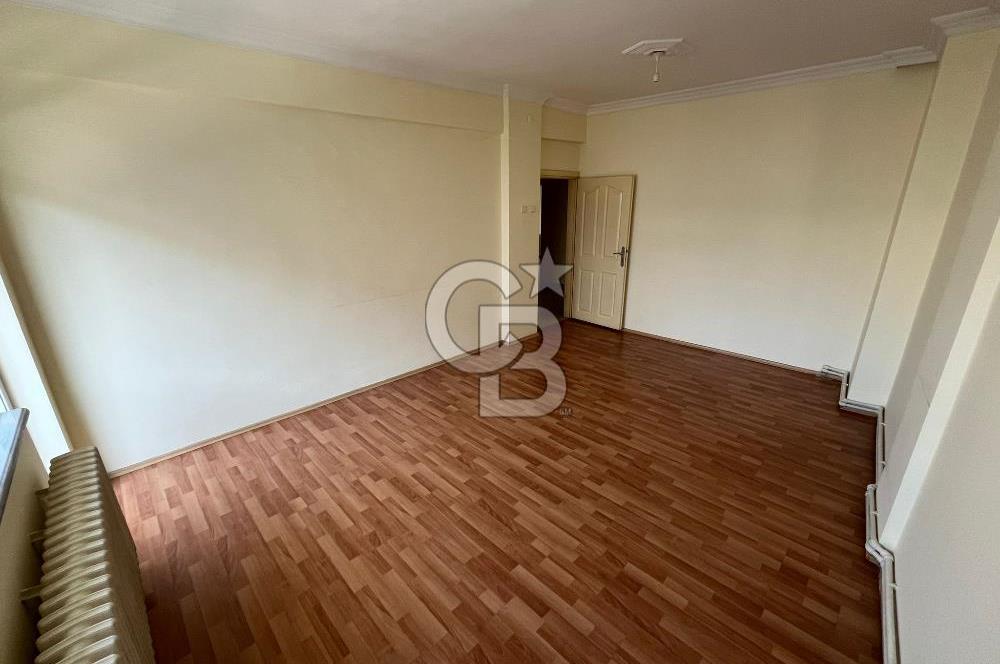 CB ELEGANCE 'DEN ŞEHİR MERKEZİNDE SATILIK 3+1 DAİRE