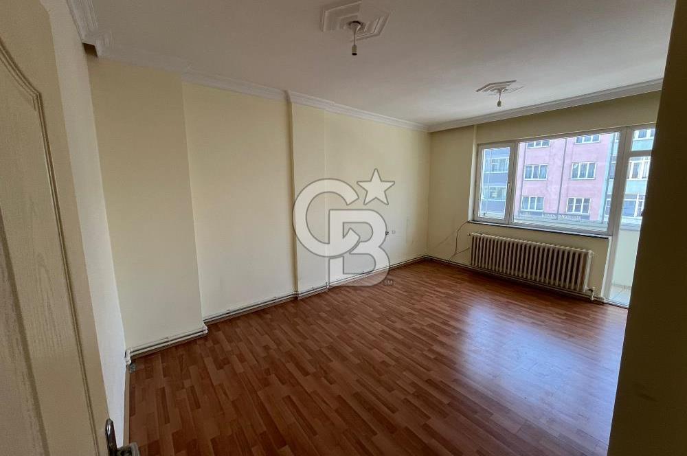 CB ELEGANCE 'DEN ŞEHİR MERKEZİNDE SATILIK 3+1 DAİRE