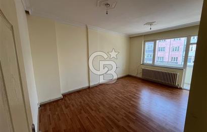 CB ELEGANCE 'DEN ŞEHİR MERKEZİNDE SATILIK 3+1 DAİRE