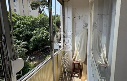 BEŞİKTAŞ MECİDİYE MAHALLESİNDE SATILIK 2+1 BOĞAZ MANZARALI DAİRE
