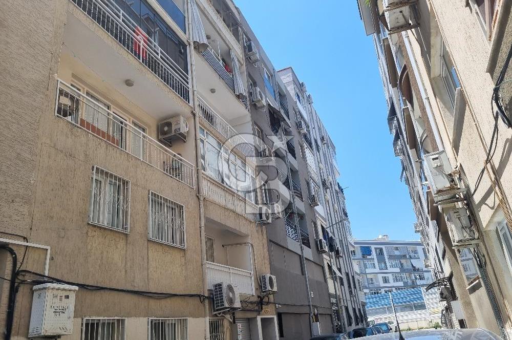 KARŞIYAKA  TERSANE MAHALLESİNDE SATILIK 3+1 DAİRE