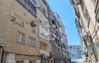 KARŞIYAKA  TERSANE MAHALLESİNDE SATILIK 3+1 DAİRE