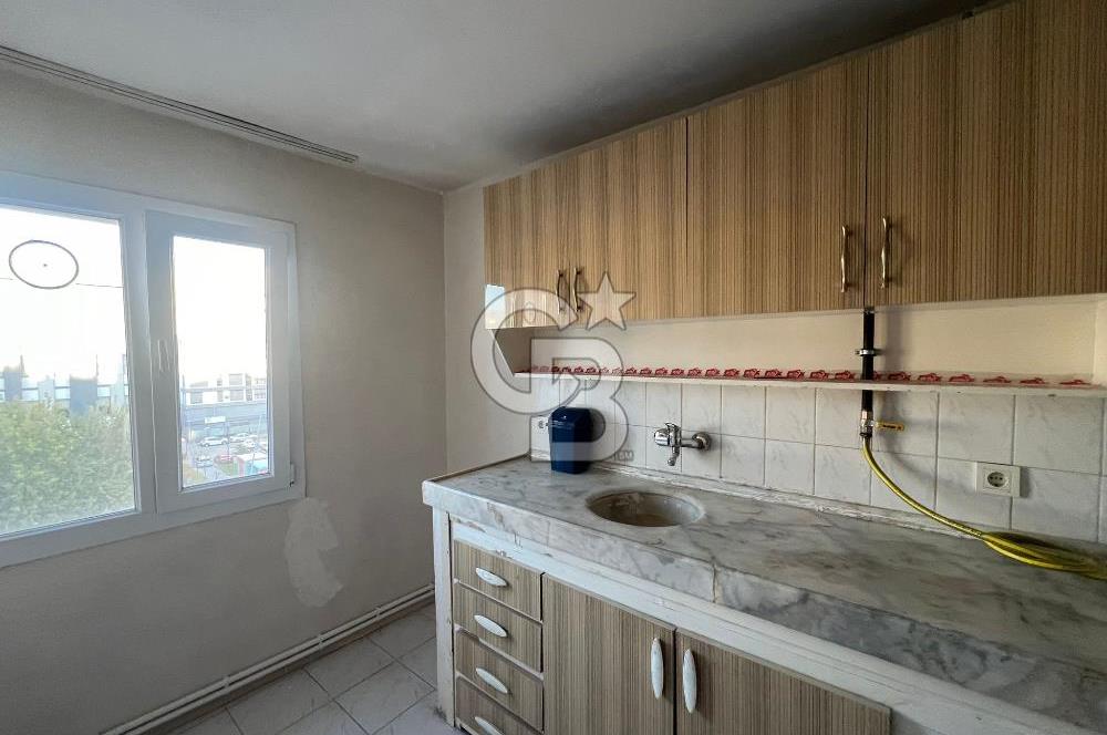 Dedebaşı Anadolu Caddesinde 2+1 100m2 Kiralık Daire