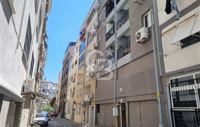 KARŞIYAKA  TERSANE MAHALLESİNDE SATILIK 3+1 DAİRE