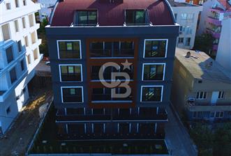 ESENLERDE ARAKAT EBEVEYN BANYOLU 3+1 SATILIK DAİRE