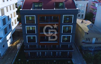 ESENLERDE ARAKAT EBEVEYN BANYOLU 3+1 SATILIK DAİRE