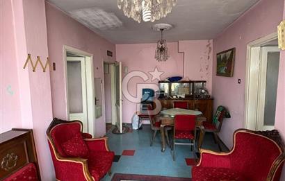 BEŞİKTAŞ MECİDİYE MAHALLESİNDE SATILIK 2+1 BOĞAZ MANZARALI DAİRE