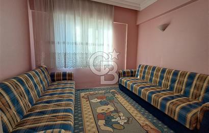 Didimin Gözdesi Fevzipaşada Kaçmaz Ara Kat Fırsatı!