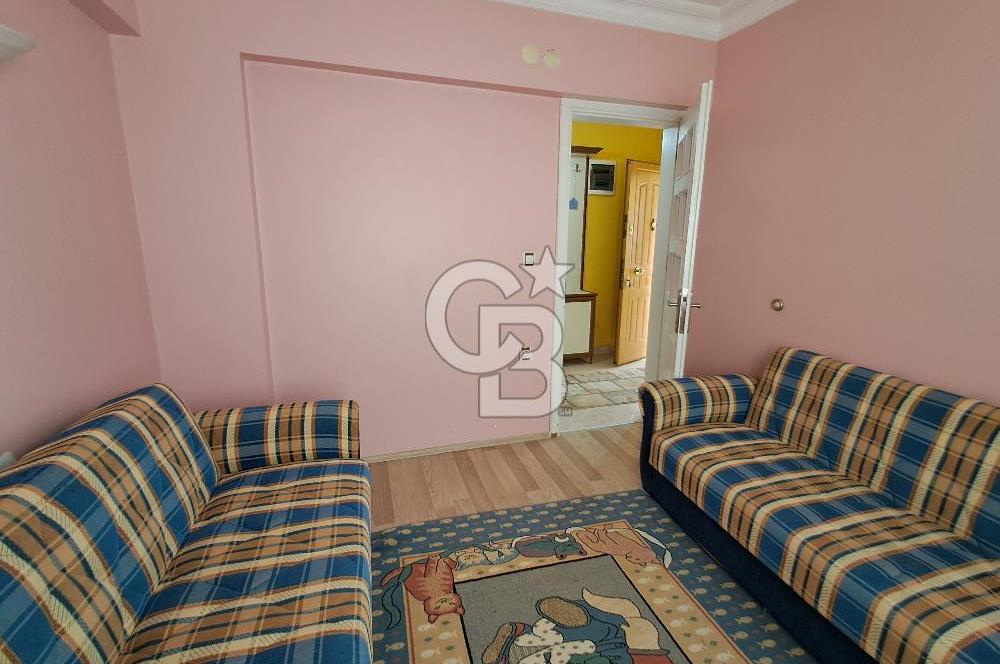 Didimin Gözdesi Fevzipaşada Kaçmaz Ara Kat Fırsatı!