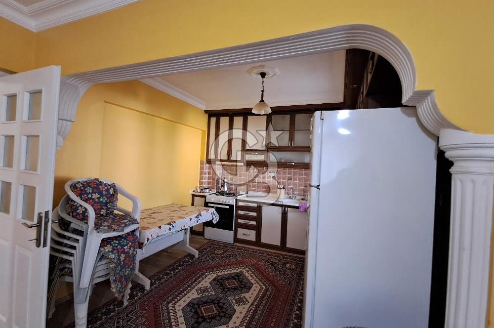 Didimin Gözdesi Fevzipaşada Kaçmaz Ara Kat Fırsatı!
