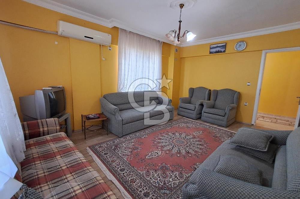 Didimin Gözdesi Fevzipaşada Kaçmaz Ara Kat Fırsatı!