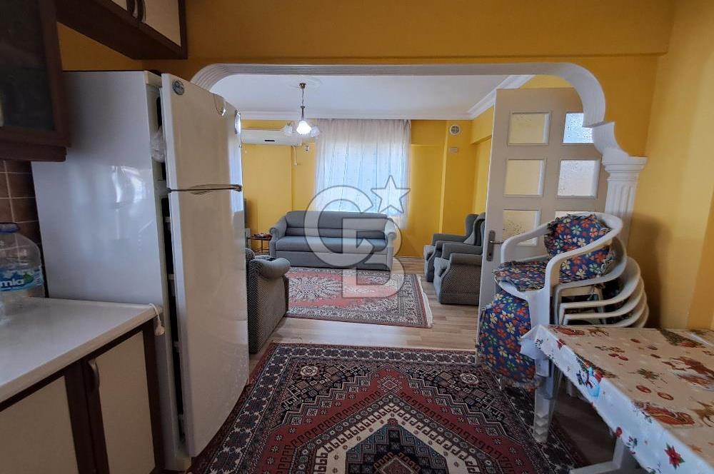 Didimin Gözdesi Fevzipaşada Kaçmaz Ara Kat Fırsatı!