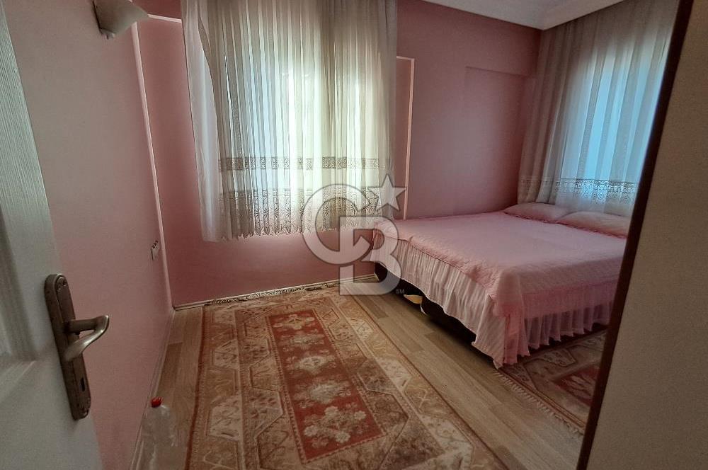 Didimin Gözdesi Fevzipaşada Kaçmaz Ara Kat Fırsatı!