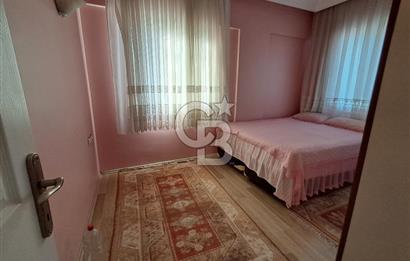 Didimin Gözdesi Fevzipaşada Kaçmaz Ara Kat Fırsatı!