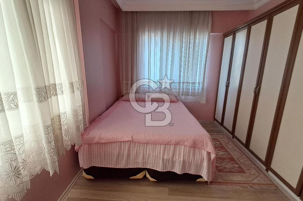 Didimin Gözdesi Fevzipaşada Kaçmaz Ara Kat Fırsatı!