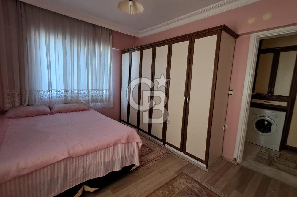 Didimin Gözdesi Fevzipaşada Kaçmaz Ara Kat Fırsatı!