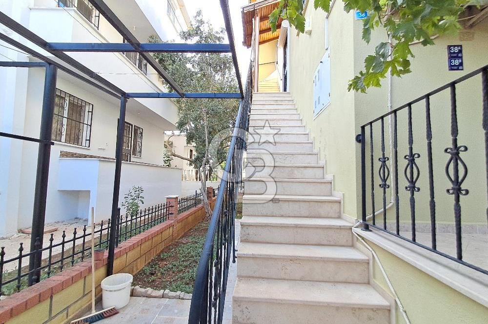 Didimin Gözdesi Fevzipaşada Kaçmaz Ara Kat Fırsatı!