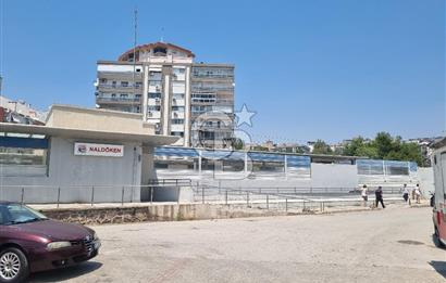 KARŞIYAKA  TERSANE MAHALLESİNDE SATILIK 3+1 DAİRE