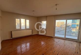 Dedebaşı Anadolu Caddesinde 2+1 100m2 Kiralık Daire