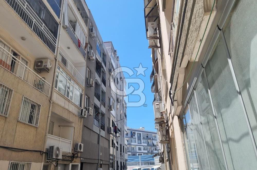KARŞIYAKA  TERSANE MAHALLESİNDE SATILIK 3+1 DAİRE