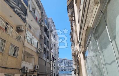 KARŞIYAKA  TERSANE MAHALLESİNDE SATILIK 3+1 DAİRE