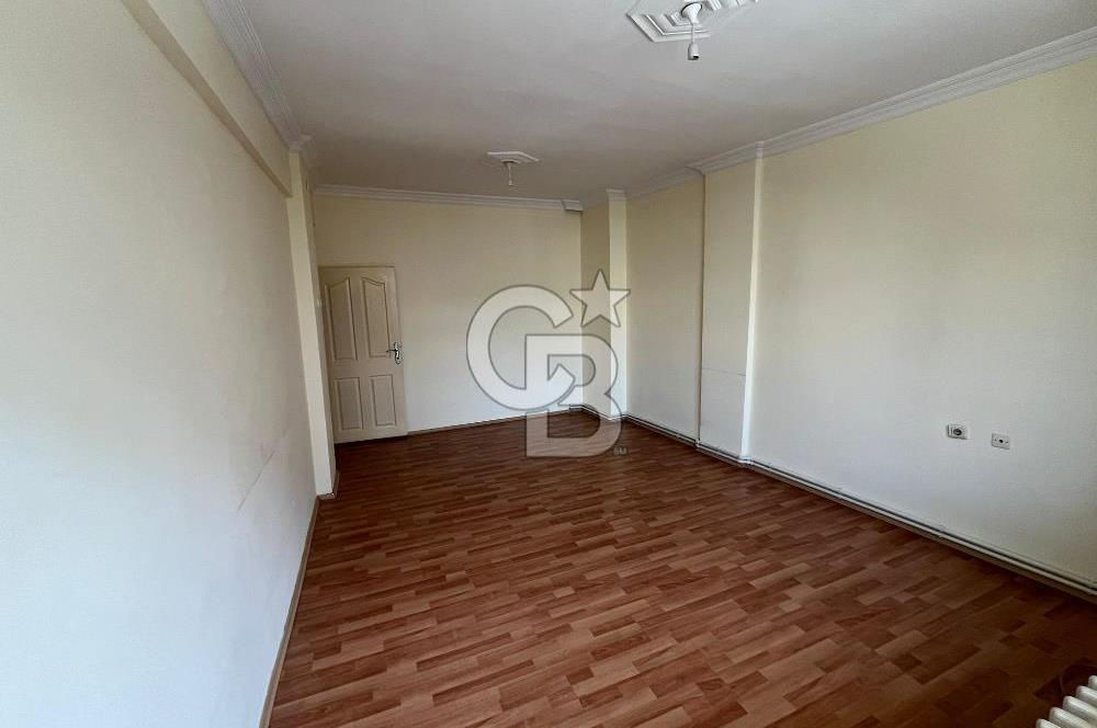 CB ELEGANCE 'DEN ŞEHİR MERKEZİNDE SATILIK 3+1 DAİRE