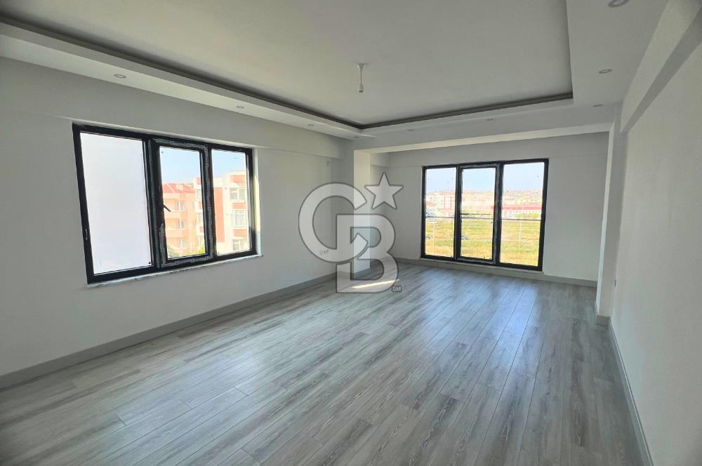 ESENLERDE ARAKAT EBEVEYN BANYOLU 3+1 SATILIK DAİRE