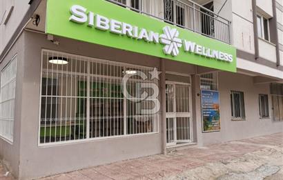 İZMİR MENEMEN EGEKENT2 KİRALIK DÜKKAN