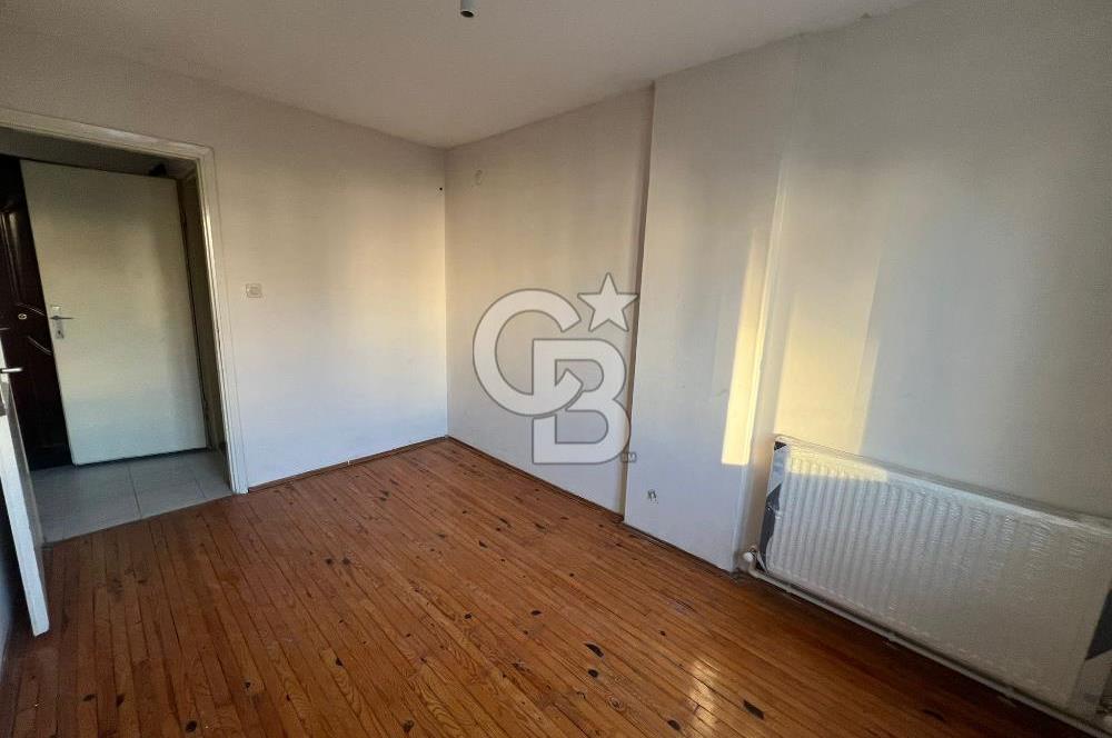Dedebaşı Anadolu Caddesinde 2+1 100m2 Kiralık Daire