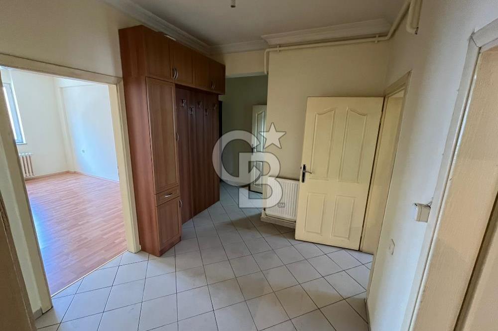CB ELEGANCE 'DEN ŞEHİR MERKEZİNDE SATILIK 3+1 DAİRE