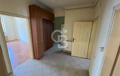 CB ELEGANCE 'DEN ŞEHİR MERKEZİNDE SATILIK 3+1 DAİRE