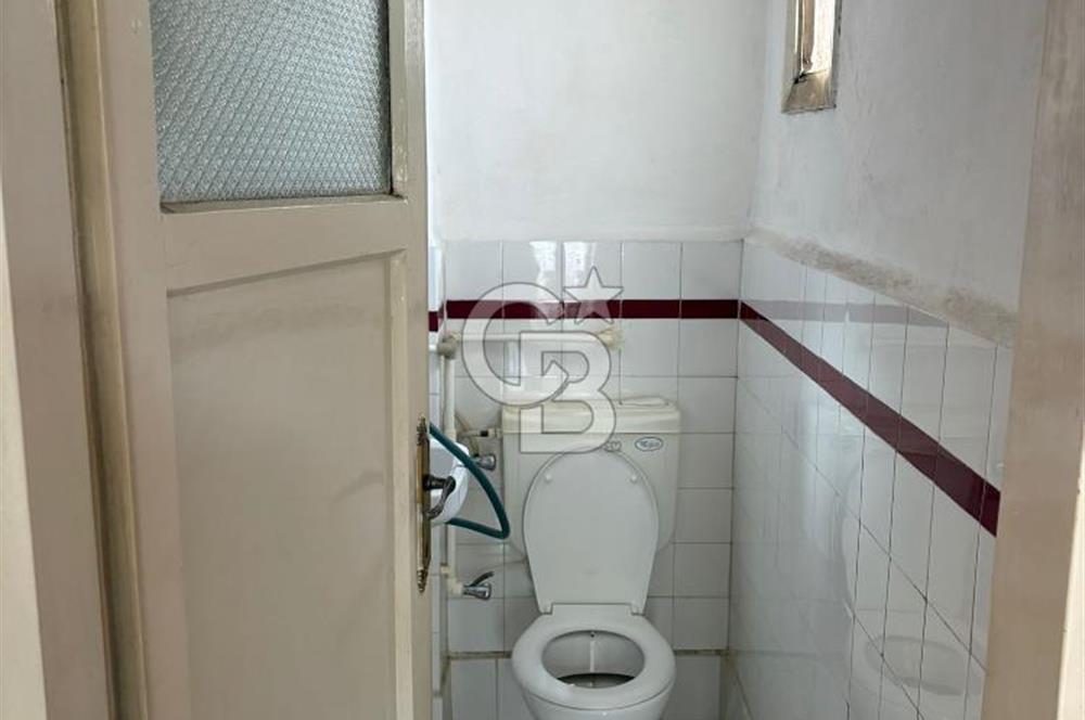 BEŞİKTAŞ MECİDİYE MAHALLESİNDE SATILIK 2+1 BOĞAZ MANZARALI DAİRE