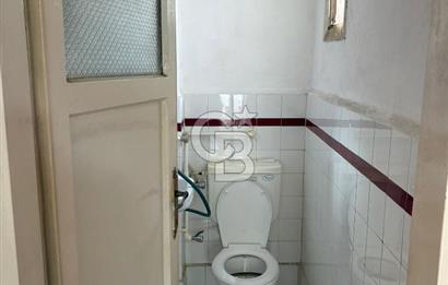 BEŞİKTAŞ MECİDİYE MAHALLESİNDE SATILIK 2+1 BOĞAZ MANZARALI DAİRE