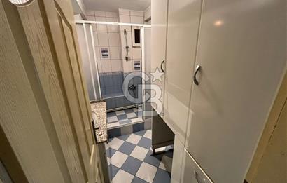 CB ELEGANCE 'DEN ŞEHİR MERKEZİNDE SATILIK 3+1 DAİRE