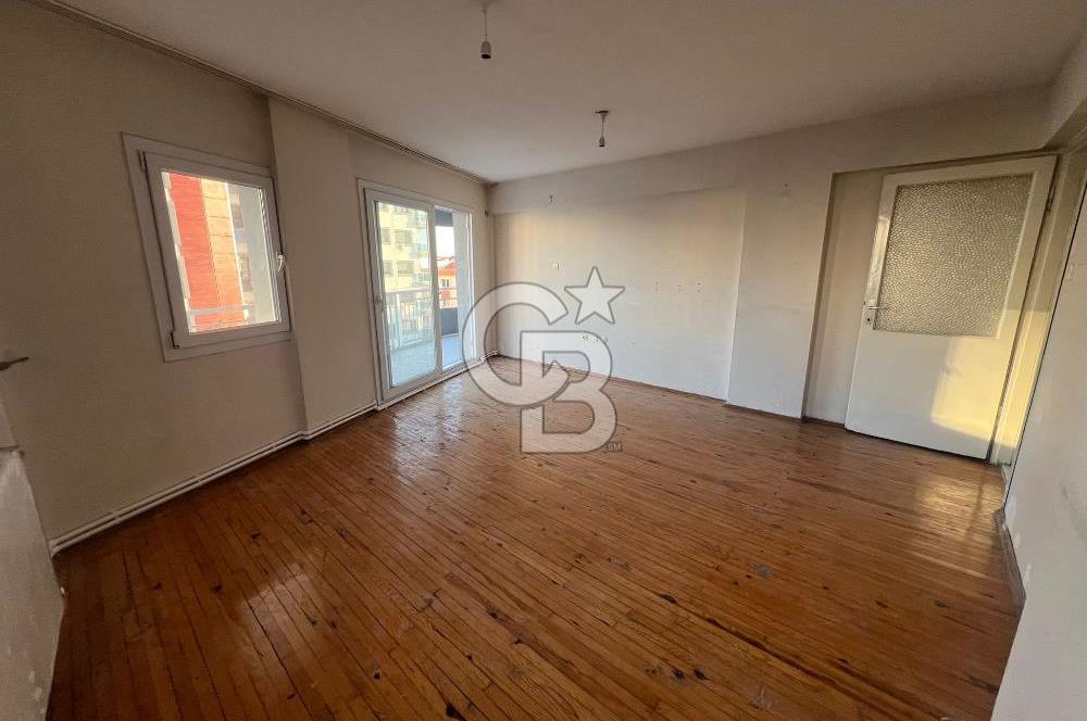 Dedebaşı Anadolu Caddesinde 2+1 100m2 Kiralık Daire