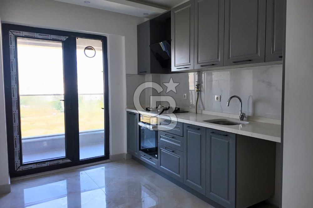 ESENLERDE ARAKAT EBEVEYN BANYOLU 3+1 SATILIK DAİRE