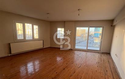 Dedebaşı Anadolu Caddesinde 2+1 100m2 Kiralık Daire