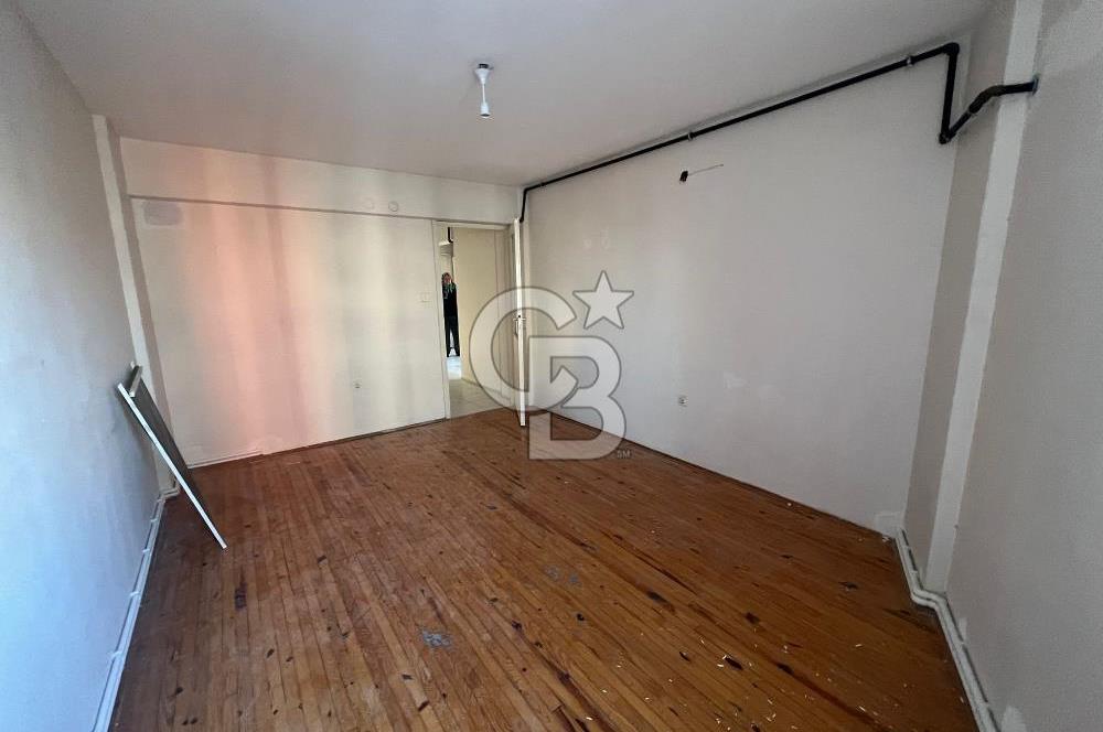Dedebaşı Anadolu Caddesinde 2+1 100m2 Kiralık Daire