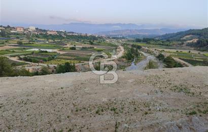 ERİKLİKUYU SATILIK 6.678 M2 TARLA 