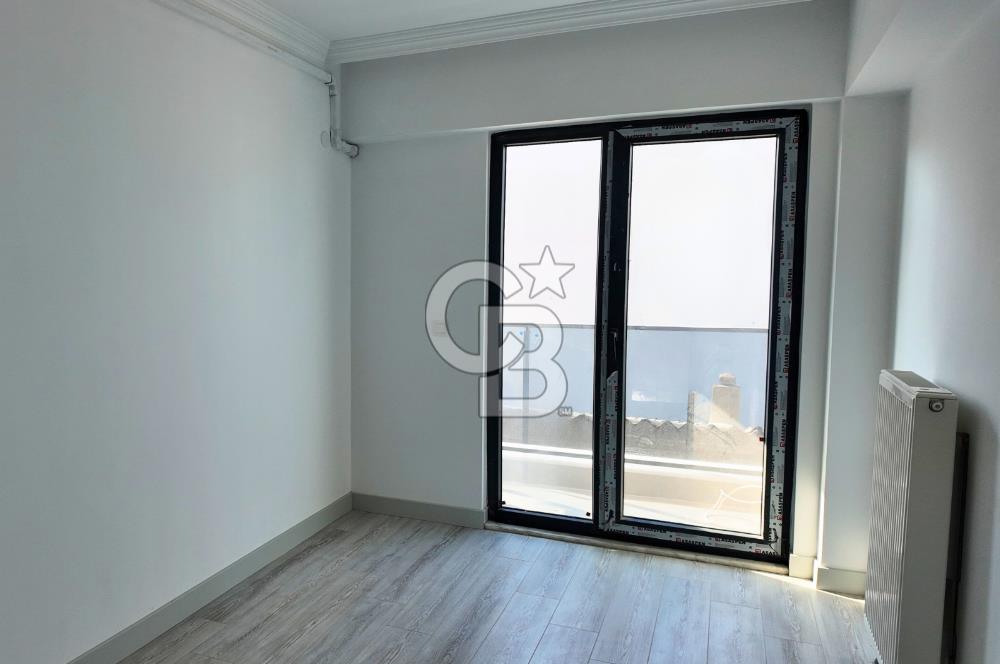 ESENLERDE ARAKAT EBEVEYN BANYOLU 3+1 SATILIK DAİRE