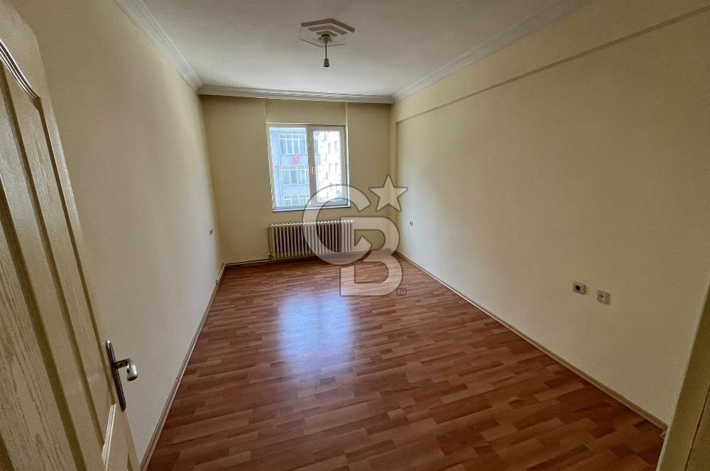 CB ELEGANCE 'DEN ŞEHİR MERKEZİNDE SATILIK 3+1 DAİRE