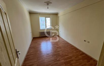 CB ELEGANCE 'DEN ŞEHİR MERKEZİNDE SATILIK 3+1 DAİRE