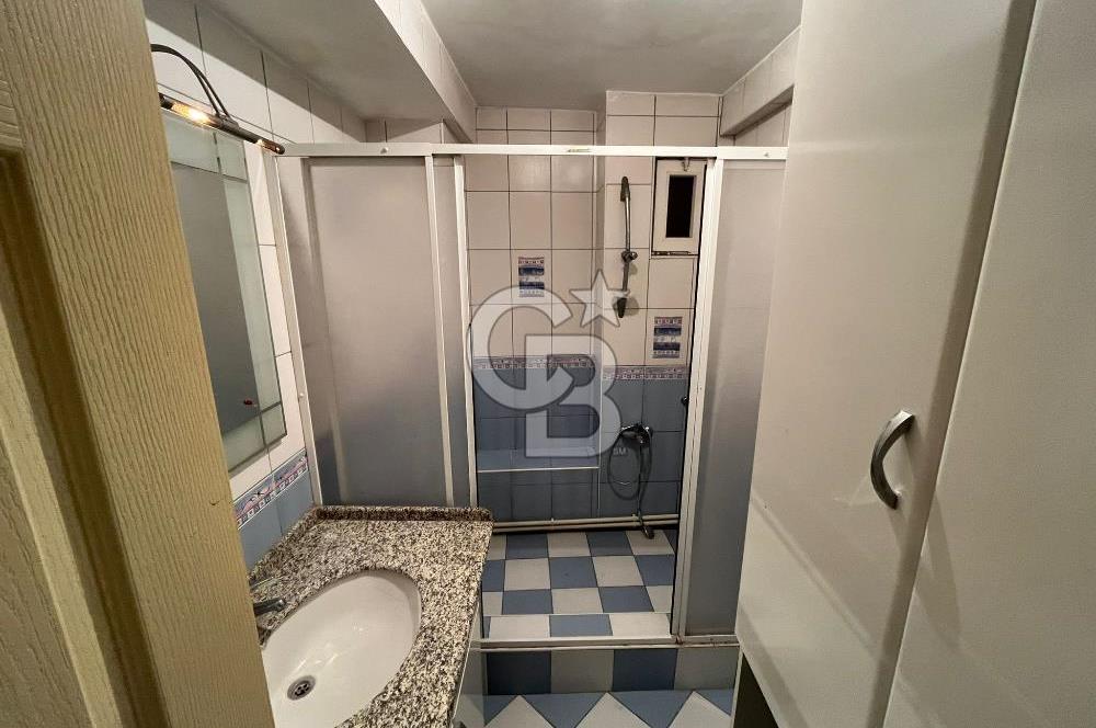 CB ELEGANCE 'DEN ŞEHİR MERKEZİNDE SATILIK 3+1 DAİRE