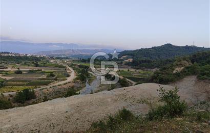 ERİKLİKUYU SATILIK 6.678 M2 TARLA 