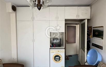 BEŞİKTAŞ MECİDİYE MAHALLESİNDE SATILIK 2+1 BOĞAZ MANZARALI DAİRE