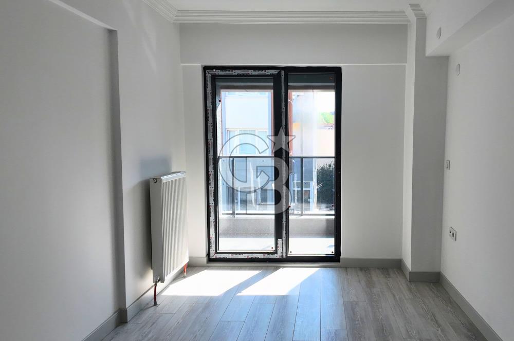 ESENLERDE ARAKAT EBEVEYN BANYOLU 3+1 SATILIK DAİRE