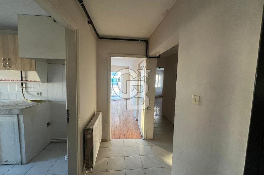 Dedebaşı Anadolu Caddesinde 2+1 100m2 Kiralık Daire