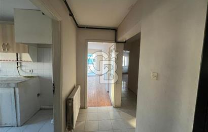 Dedebaşı Anadolu Caddesinde 2+1 100m2 Kiralık Daire